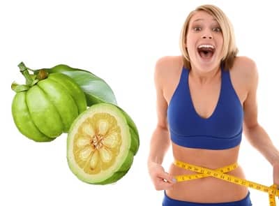 Why You should Use Garcinia Cambogia for Weight Loss