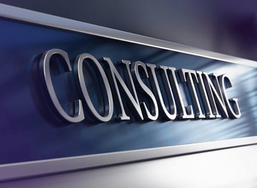 Choosing the Right Business Consulting Firm