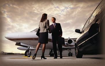 The Benefits of Choosing Airport Transportation