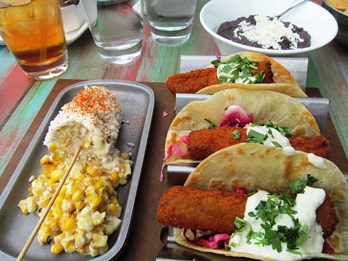 What Makes A Good Mexican Restaurant