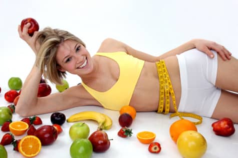The Truth About Weight Loss Diets