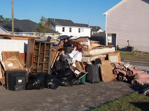 Why you need a Professional Junk Removal Company for your Office