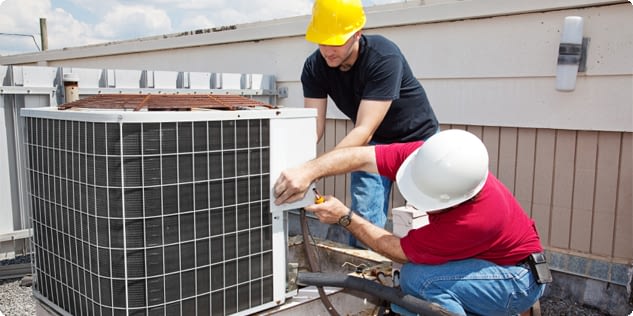 Choosing the best air conditioner for your house