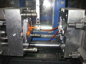 Plastic Injection Moulding 